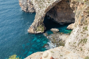 Malta - półdniowa wycieczka prywatna