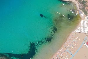Malta - półdniowa wycieczka prywatna