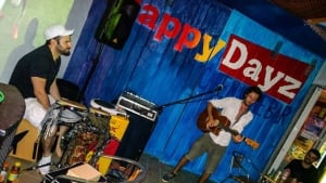 Happy Dayz Bar