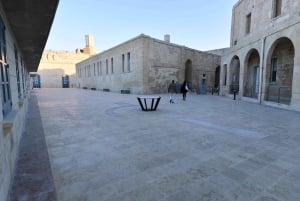 Malta: Harbour Combo – Dai templi preistorici alle imponenti fortezze