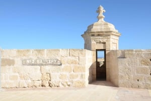Malta: Harbour Combo – Dai templi preistorici alle imponenti fortezze