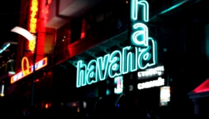 Top 5 Night Spots in Malta