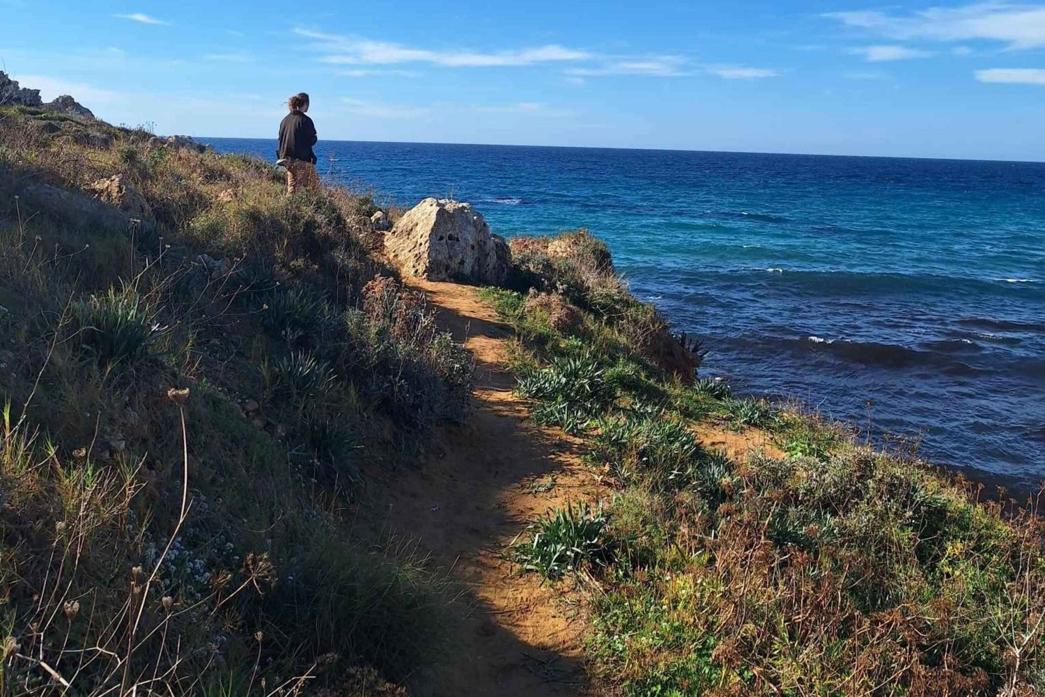 Hidden Malta: From Coastal Wonders to the Silent City
