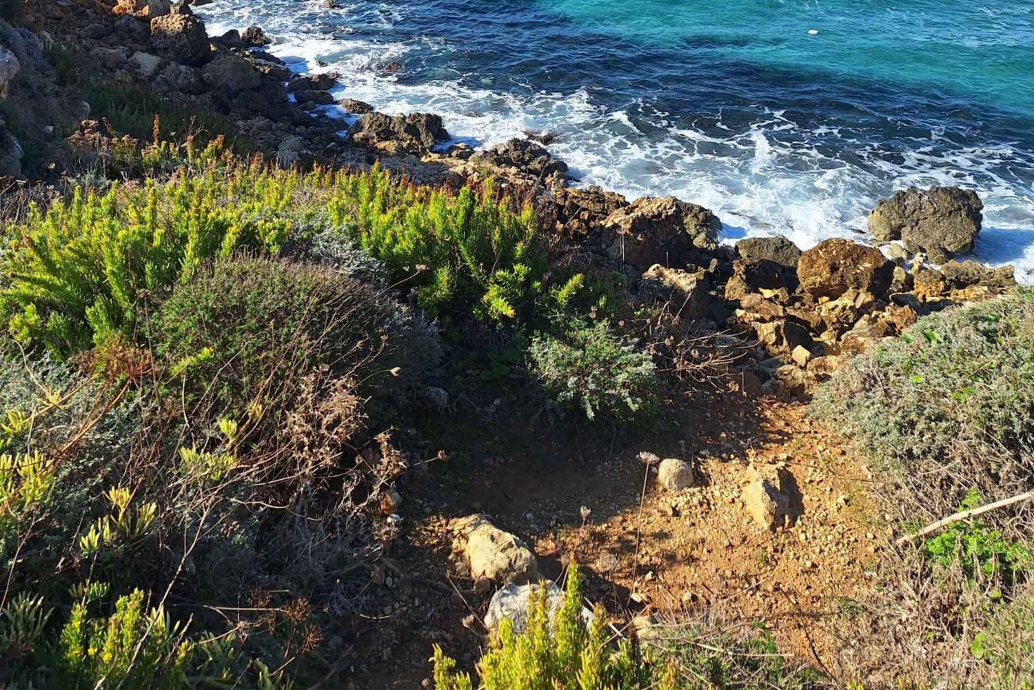 Скрытая Мальта: от прибрежных чудес до тихого города