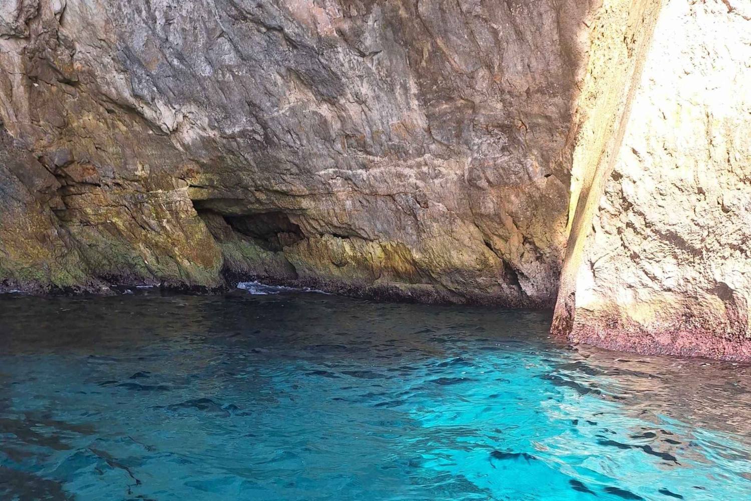 Скрытая Мальта: от прибрежных чудес до тихого города