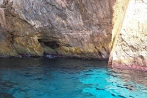 隠れたマルタ：海岸の絶景から静かな街まで