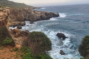 隠れたマルタ：海岸の絶景から静かな街まで