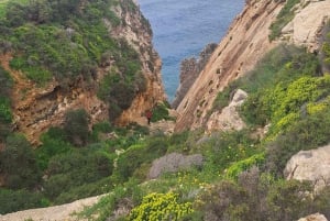 隠れたマルタ：海岸の絶景から静かな街まで