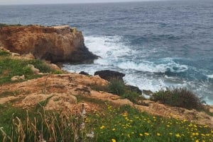 隠れたマルタ：海岸の絶景から静かな街まで