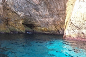 Скрытая Мальта: от прибрежных чудес до тихого города