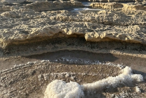 Gozon piilotetut polut: luonnonkaunis vaellus ja rannikkopiknik