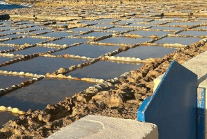 Gozon piilotetut polut: luonnonkaunis vaellus ja rannikkopiknik