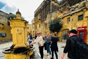 Gozon piilotetut polut: luonnonkaunis vaellus ja rannikkopiknik