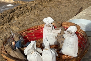 مسارات غوزو الخفية: جولة مشي طويلة خلابة ونزهة ساحلية