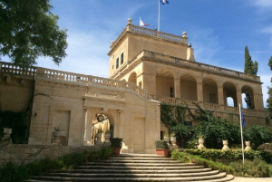 Hoogtepunten van Malta Tour: iconen en ervaringen van het eiland