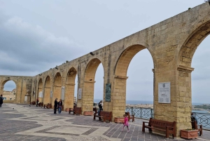 Highlights of Malta Tour: Øens ikoner og oplevelser