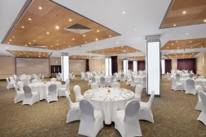 Hilton Malta Conference Centre