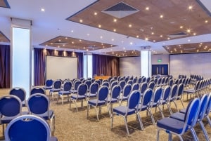 Hilton Malta Conference Centre