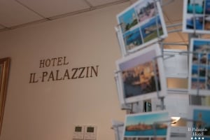 Hotel il-Palazzin