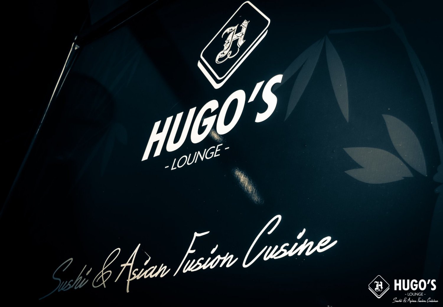 Hugo's Lounge