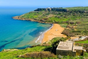 iSeeGozo Day Pass avec Ferry & Gozo Bus Hop-On Hop-Off (CMO)