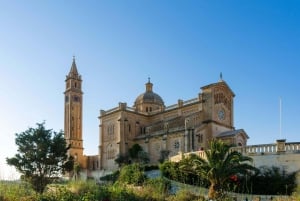 iSeeGozo Day Pass avec Ferry & Gozo Bus Hop-On Hop-Off (CMO)