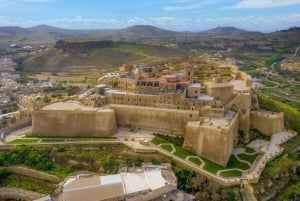 iSeeGozo Day Pass avec Ferry & Gozo Bus Hop-On Hop-Off (CMO)