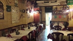 Restaurant Il-Merill