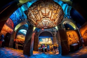 iSeeGozo Day Pass avec Ferry & Gozo Bus Hop-On Hop-Off (CMO)