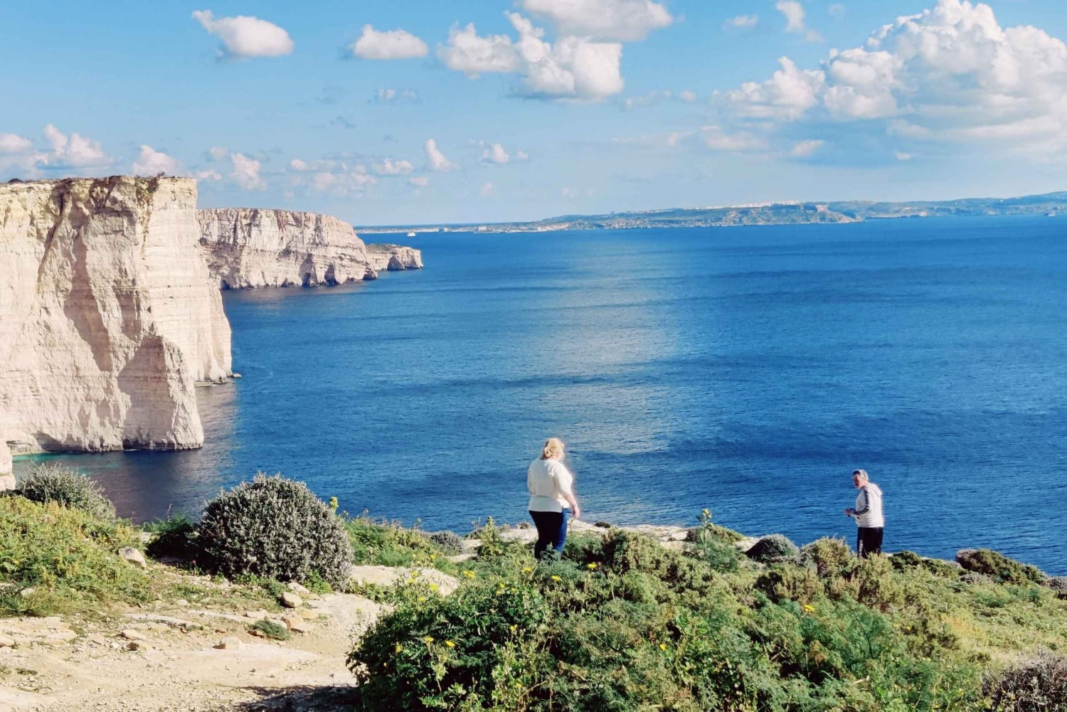 Остров Гозо: индивидуальный тур