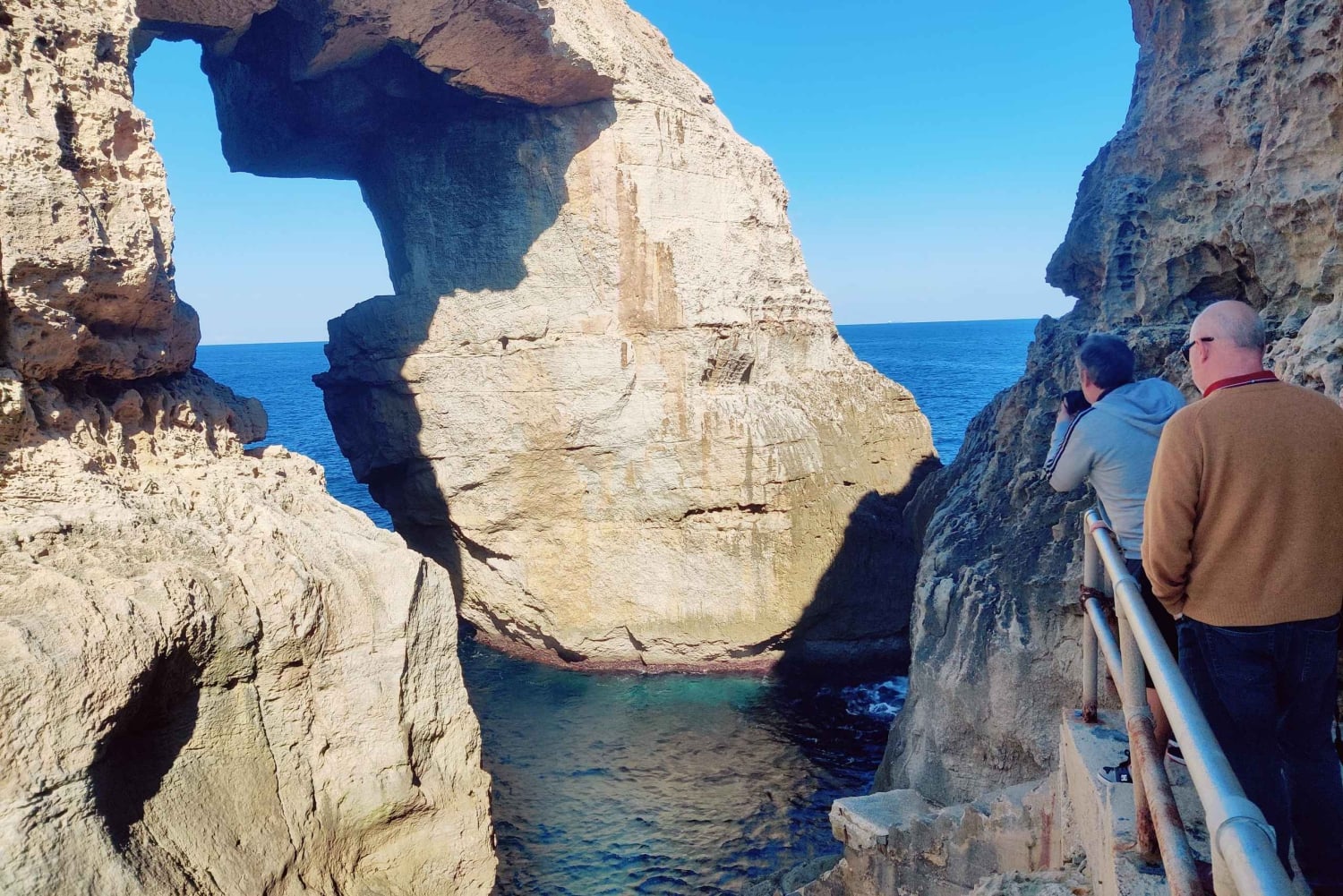 Остров Гозо: индивидуальный тур