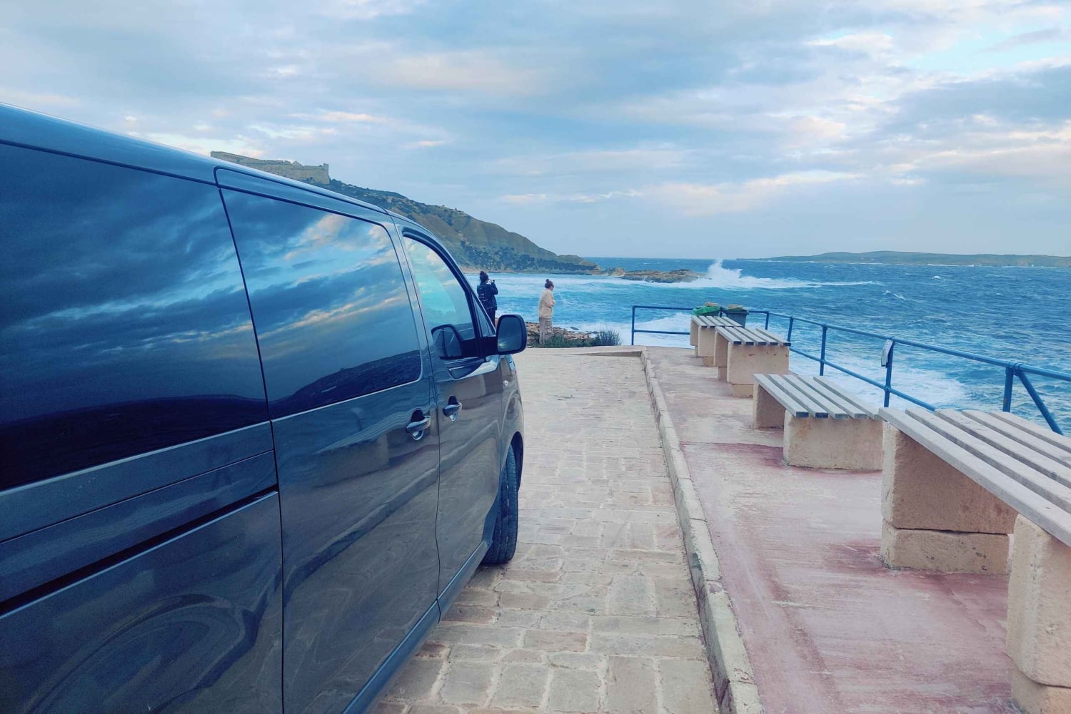 Остров Гозо: индивидуальный тур