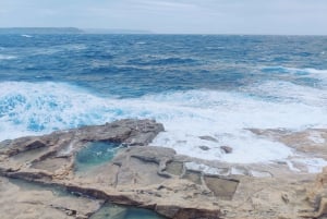 Ilha de Gozo: Tour particular