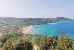 Isla de Gozo: Tour privado