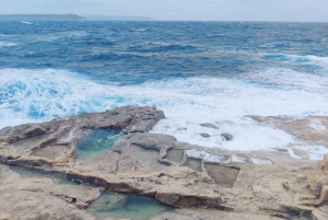 Остров Гозо: индивидуальный тур