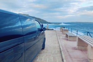 Остров Гозо: индивидуальный тур