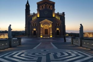 Остров Гозо: индивидуальный тур