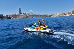 Jet Ski Rental