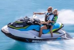 Jet Ski mieten