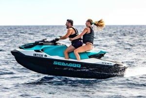 Jet Ski verhuur