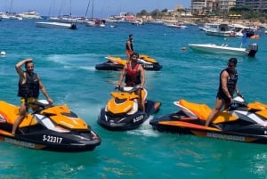 Location de jet ski