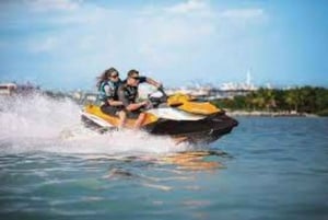 Jet Ski mieten