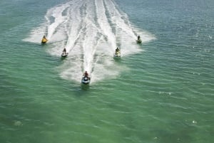 Jet Ski Safari to the North of Malta incl. the Blue Lagoon