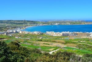 Jet Ski Safari to the North of Malta incl. the Blue Lagoon