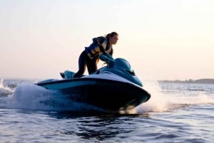 Jet Ski Safari to the North of Malta incl. the Blue Lagoon