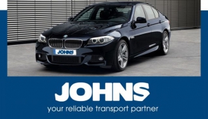 John's Garage