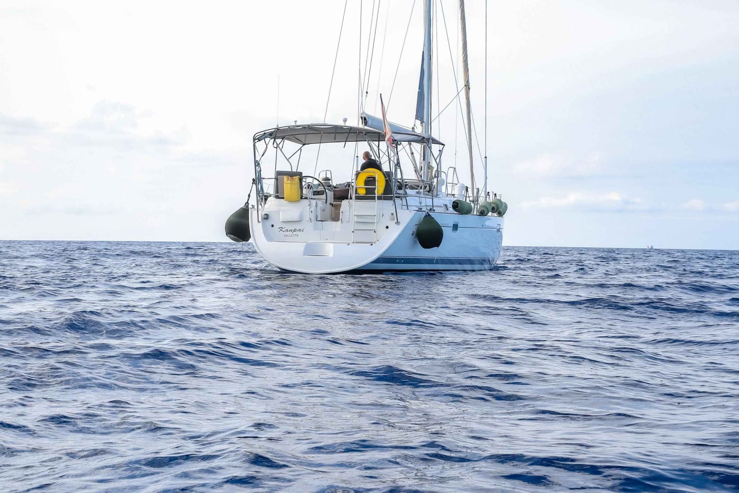 Kanpai privat charter: Udforsk Malta, Comino, Gozo