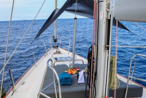 Частный чартер Kanpai: Мальта, Комино и Гоцо