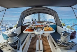 Kanpai privat charter: Udforsk Malta, Comino, Gozo