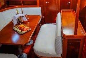 Kanpai privat charter: Udforsk Malta, Comino, Gozo